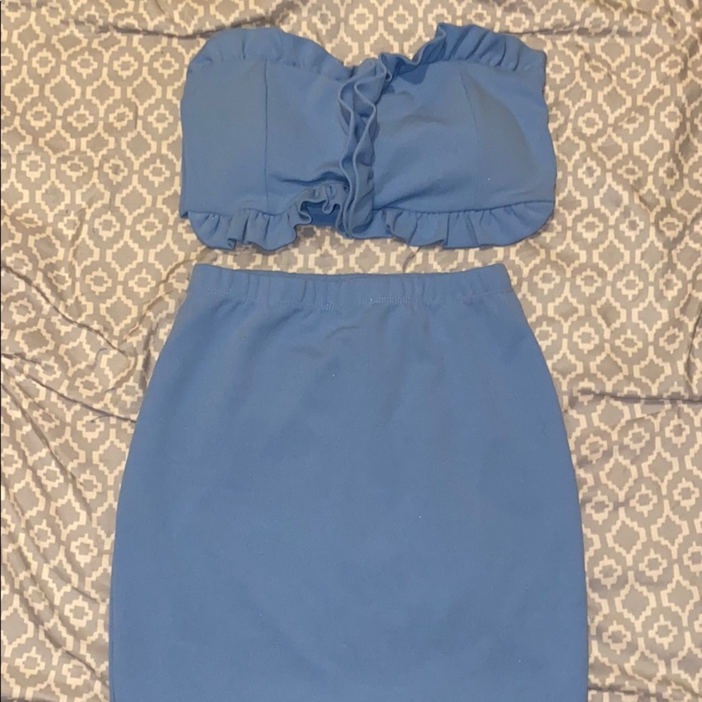 Fashionova two-piece